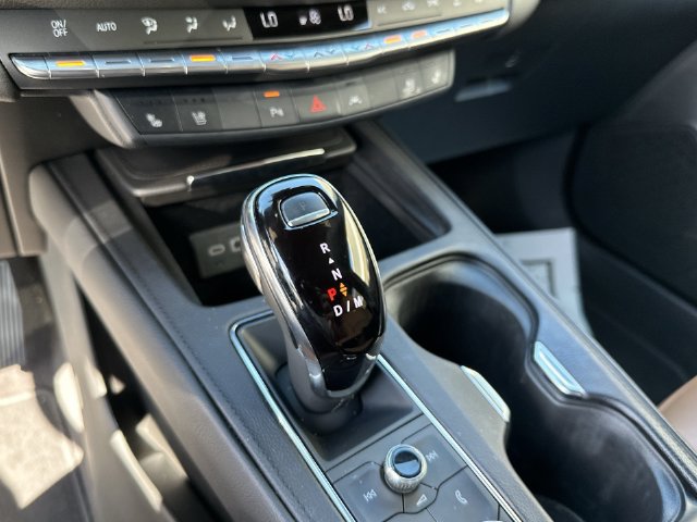 Certified 2023 Cadillac XT4 Premium Luxury w/ Driver Assist Package FWD image 27