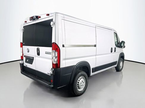 New 2026 RAM ProMaster 1500 w/ Convenience Group image 7