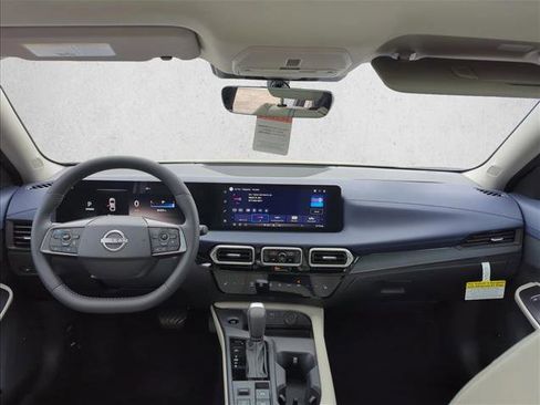 New 2026 Nissan Sentra SL image 19