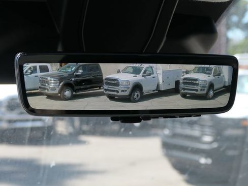 New 2026 RAM ProMaster 2500 w/ Safety Group FWD image 18
