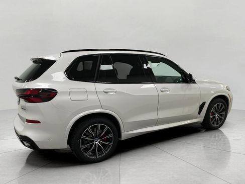 New 2026 BMW X5 xDrive40i image 2