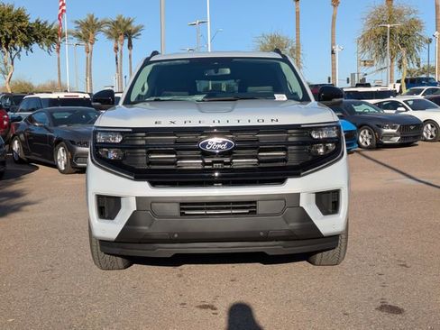 New 2026 Ford Expedition Active AWD/4WD image 40