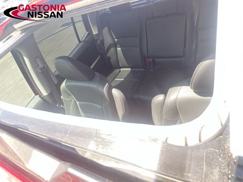 Used 2023 Honda Ridgeline RTL-E image 30
