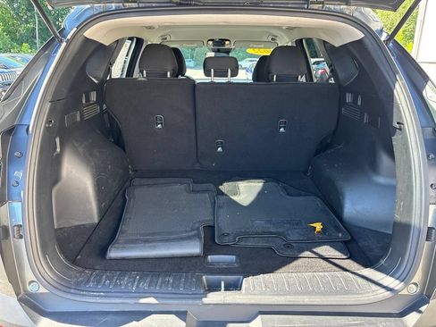 Used 2022 Hyundai Tucson SEL AWD/4WD image 32