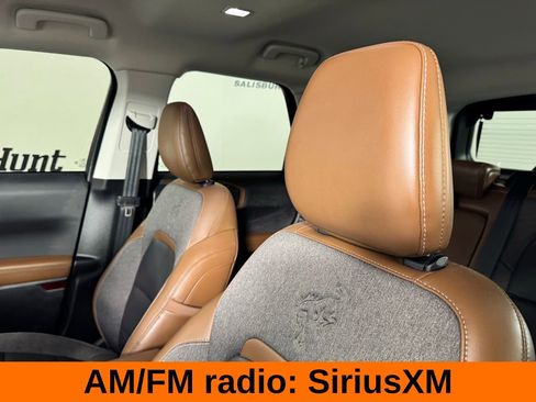 Used 2021 Ford Bronco Sport Outer Banks w/ Outer Banks Package (96D) image 10