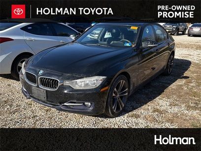 Used 2013 BMW 328i xDrive Sedan
