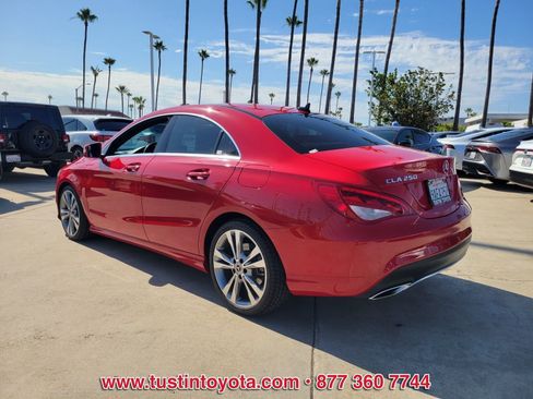Used 2019 Mercedes-Benz CLA 250 image 5