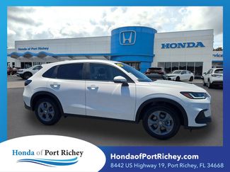 Used 2026 Honda HR-V LX video 1