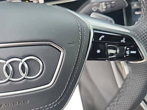 Used 2024 Audi S8 w/ S8 Comfort Plus Package image 16