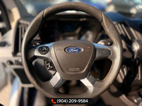Used 2019 Ford Transit 350 XL image 12