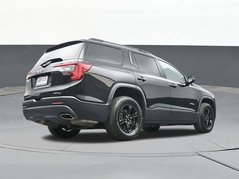 Used 2023 GMC Acadia AT4 w/ Technology Package AWD/4WD image 51
