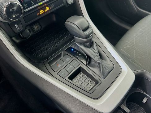 Certified 2024 Toyota RAV4 XLE image 16