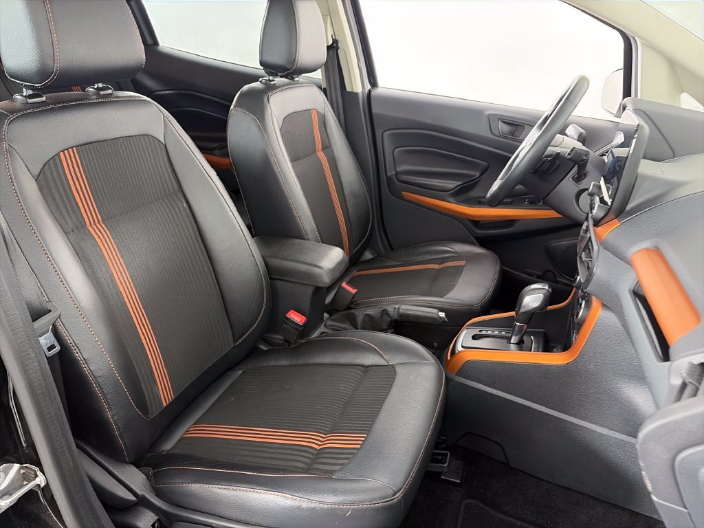 Used 2018 Ford EcoSport SES AWD/4WD image 31