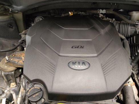 Used 2021 Kia Telluride EX w/ EX Premium Package image 30