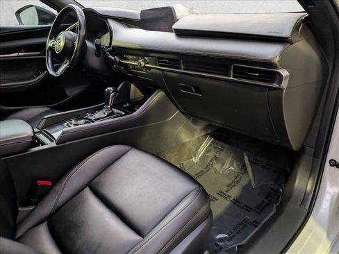 Used 2024 MAZDA MAZDA3 s image 20