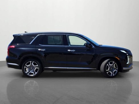 Used 2024 Hyundai Palisade SEL AWD/4WD image 7