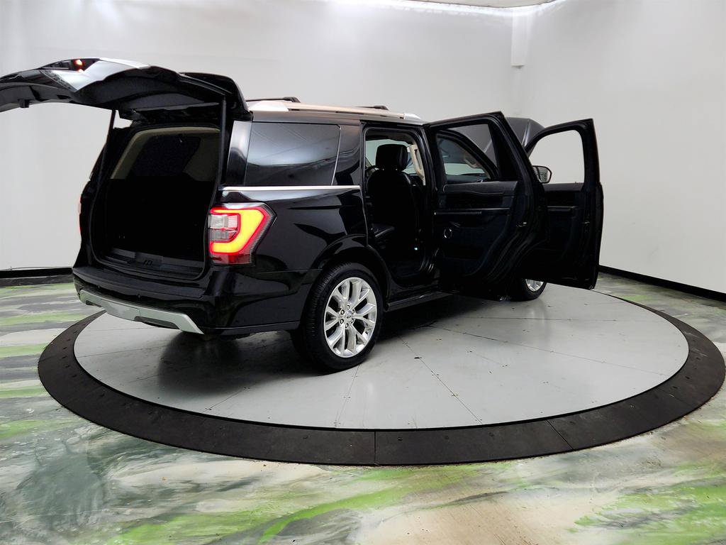 Used 2019 Ford Expedition Platinum AWD/4WD image 11