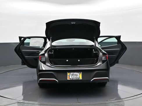 New 2026 Hyundai Sonata Blue FWD image 32