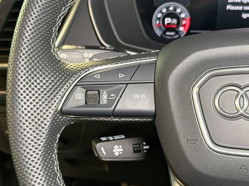 Used 2023 Audi SQ5 Premium Plus w/ Premium Plus Package AWD/4WD image 28