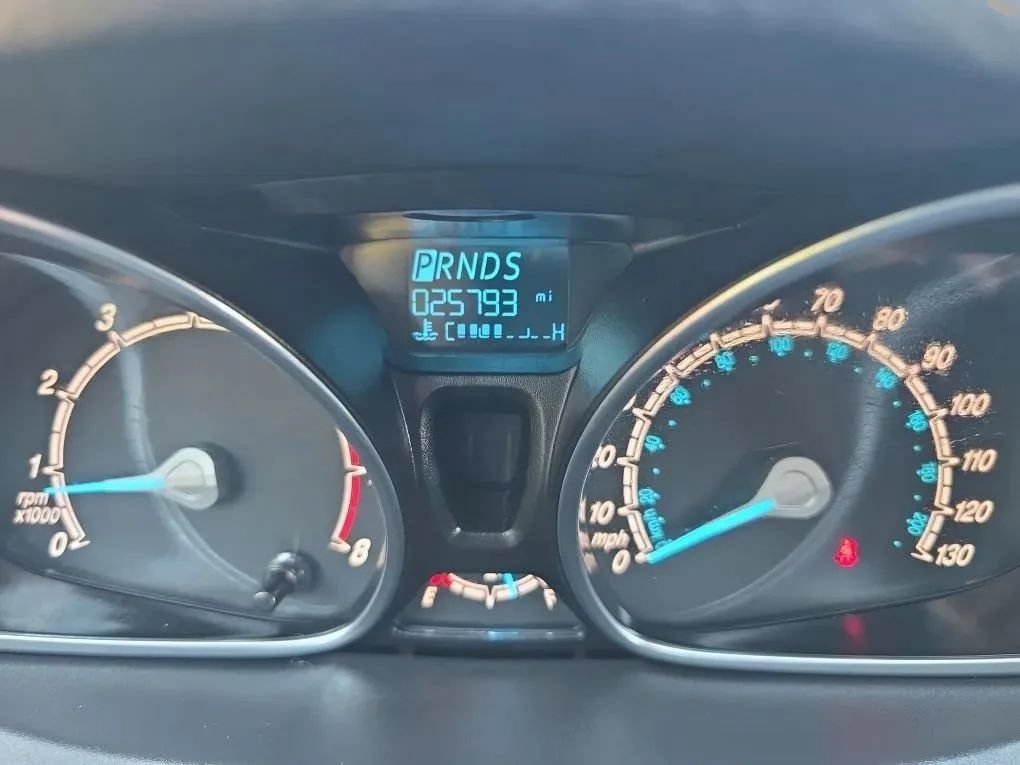 Used 2019 Ford Fiesta SE FWD image 18