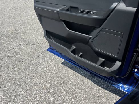 New 2026 Ford F150 STX w/ Equipment Group 200A RWD image 14