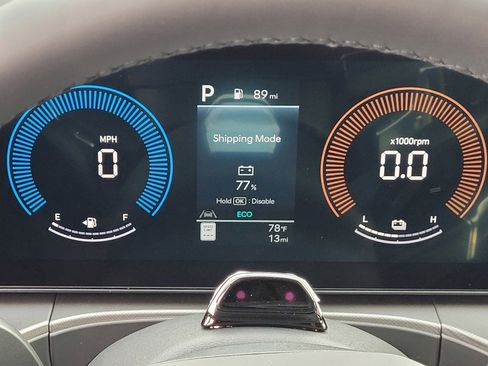 New 2026 Hyundai Santa Fe SEL image 9