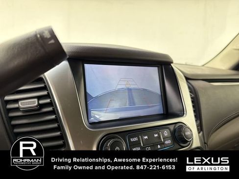 Used 2019 Chevrolet Tahoe Premier image 9