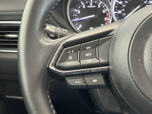 Used 2023 MAZDA CX-5 Carbon Edition image 21