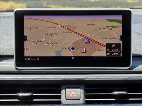 Used 2019 Audi A5 2.0T Prestige AWD/4WD image 24