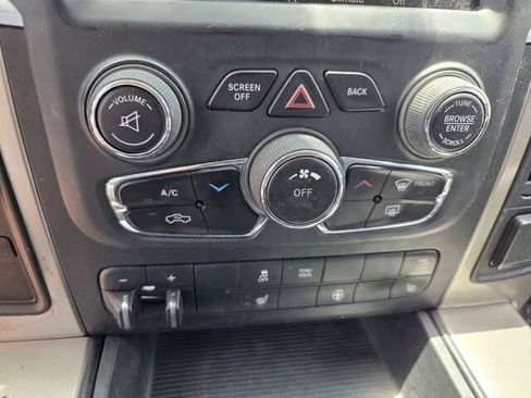 Used 2013 RAM 2500 Big Horn AWD/4WD image 15