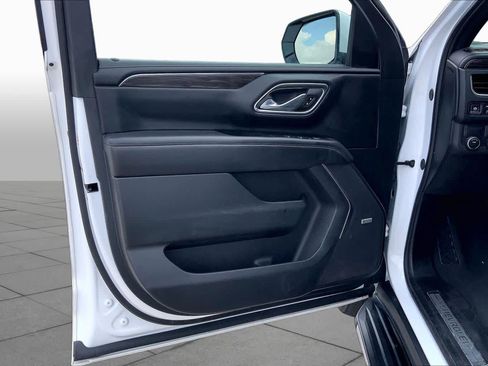 Used 2024 Chevrolet Tahoe LT RWD image 21