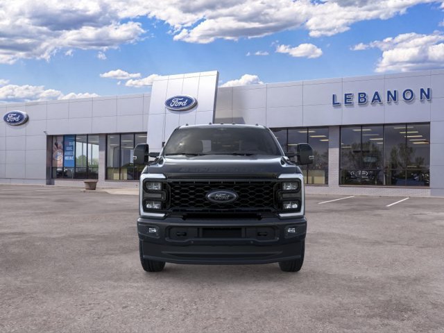 New 2026 Ford F250 4x4 Crew Cab Super Duty image 7
