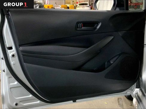 Certified 2023 Toyota Corolla LE w/ Carpet Mat Package (TMS) FWD image 22
