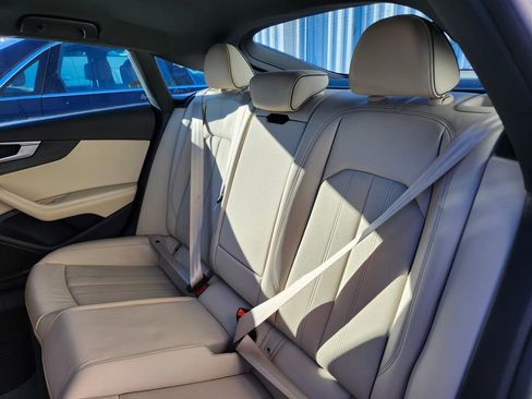 Certified 2022 Audi A5 2.0T Premium Plus image 12