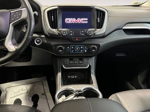 Used 2019 GMC Terrain SLT w/ Preferred Package image 9