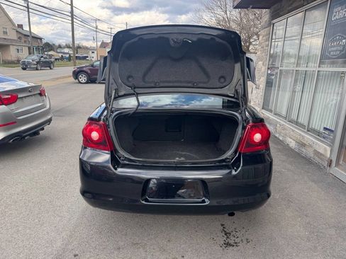 Used 2014 Dodge Avenger SE w/ Blacktop Package image 13