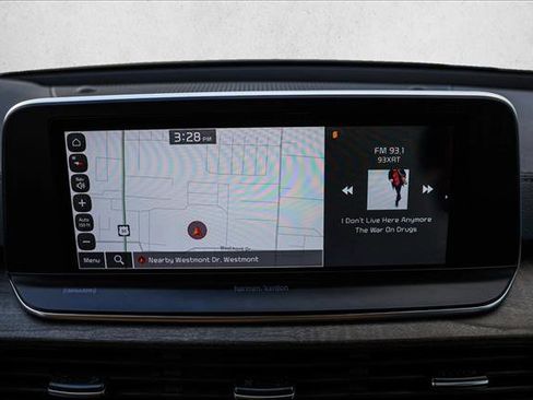 Used 2021 Kia Telluride SX w/ SX Prestige Package image 18