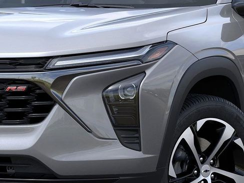 New 2026 Chevrolet Trax RS image 10