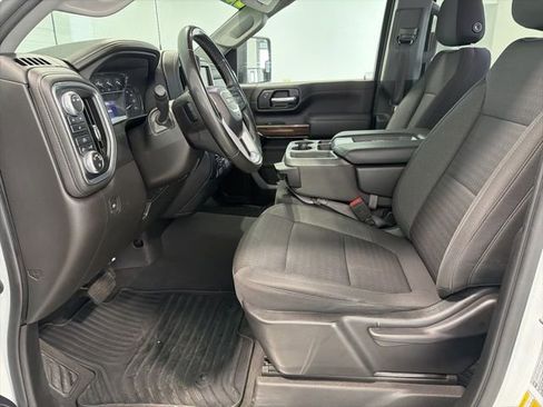 Used 2023 GMC Sierra 2500 SLE AWD/4WD image 9