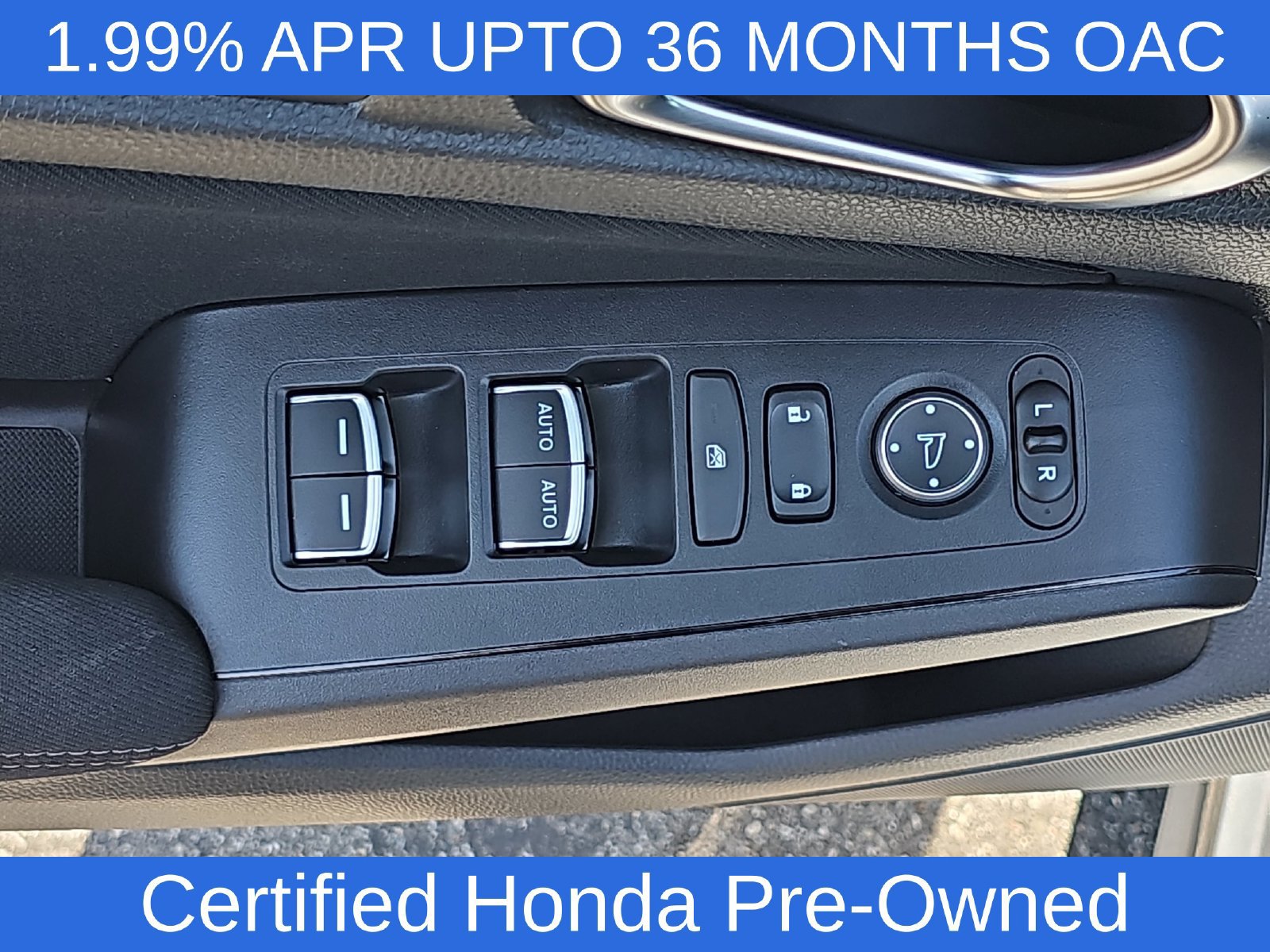 Certified 2025 Honda Civic Sport image 25