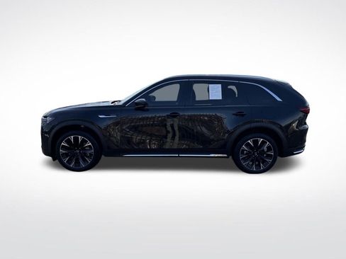 Used 2024 MAZDA CX-90 Plug-In Hybrid w/ Premium Plus image 6
