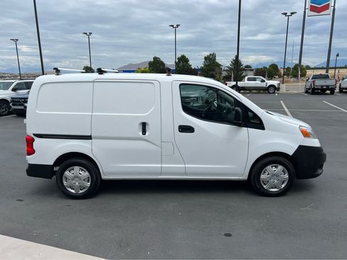 Used 2017 Nissan NV200 S w/ Cruise Control Package FWD image 6