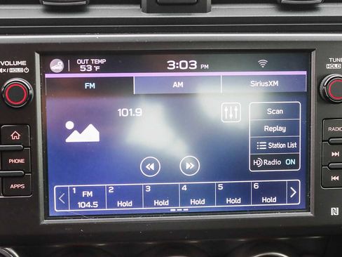 Used 2024 Toyota GR86 Premium image 13