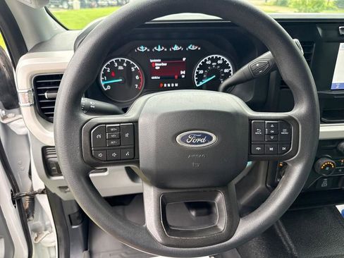 Used 2024 Ford F250 XL w/ XL Chrome Package AWD/4WD image 18