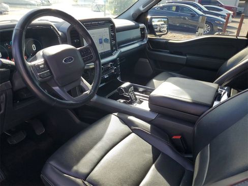 Used 2022 Ford F150 Lariat image 20