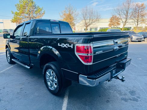Used 2014 Ford F150 XLT w/ Equipment Group 302A Luxury image 7
