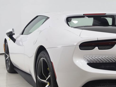 Used 2024 Ferrari 296 GTB image 34