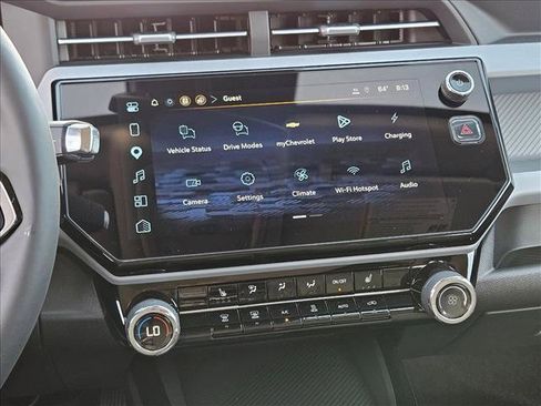 New 2027 Chevrolet Bolt LT w/ Comfort Package FWD image 13