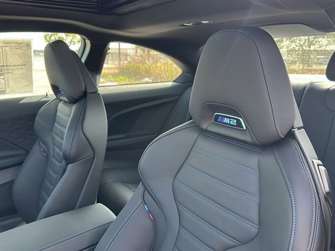 New 2026 BMW M2 w/ Lighting Package image 13