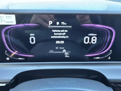 New 2026 Kia Seltos S image 31